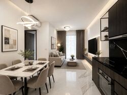 Jervois Mansion (D10), Apartment #625074891